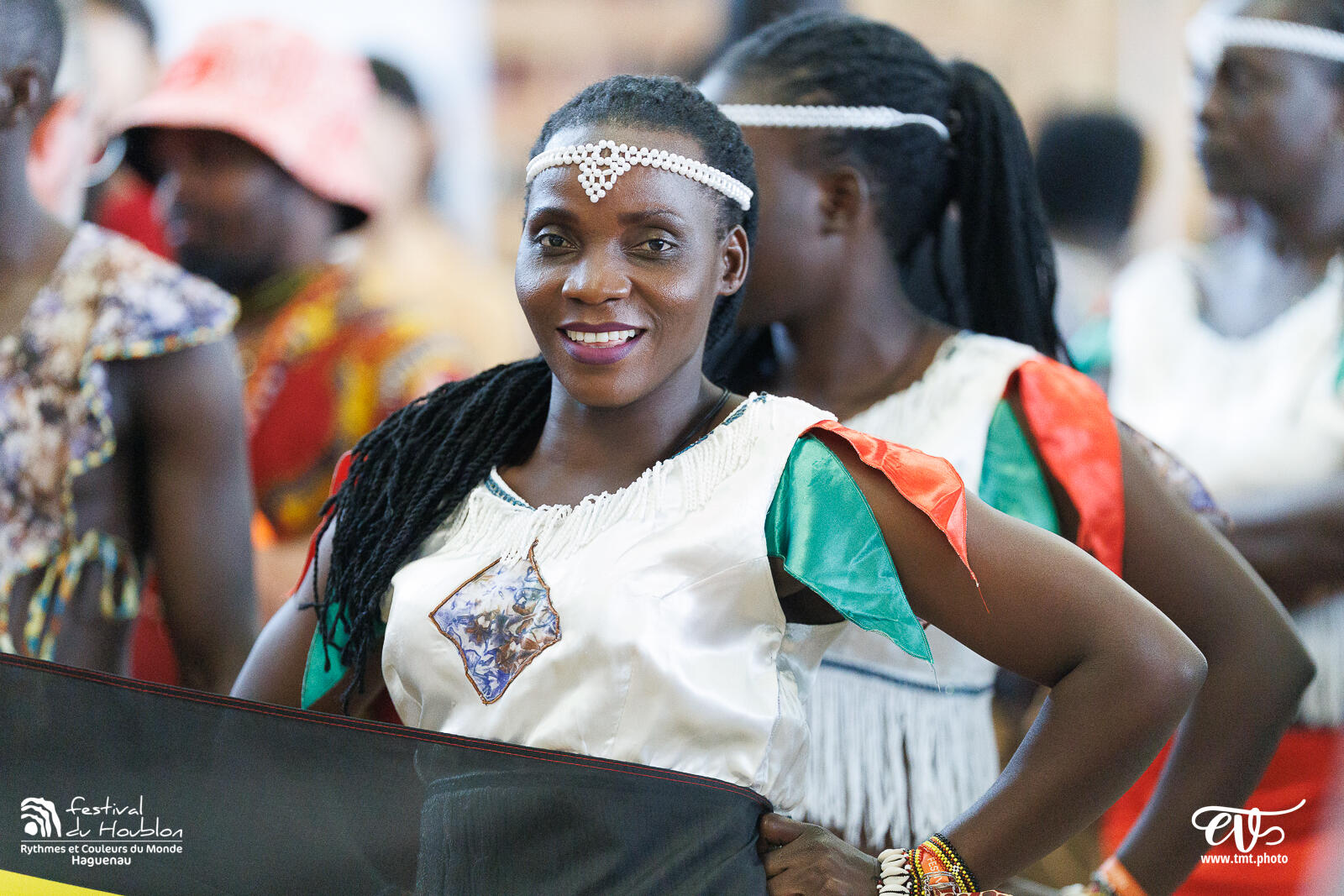 FDH 2024 | OUVERTURE